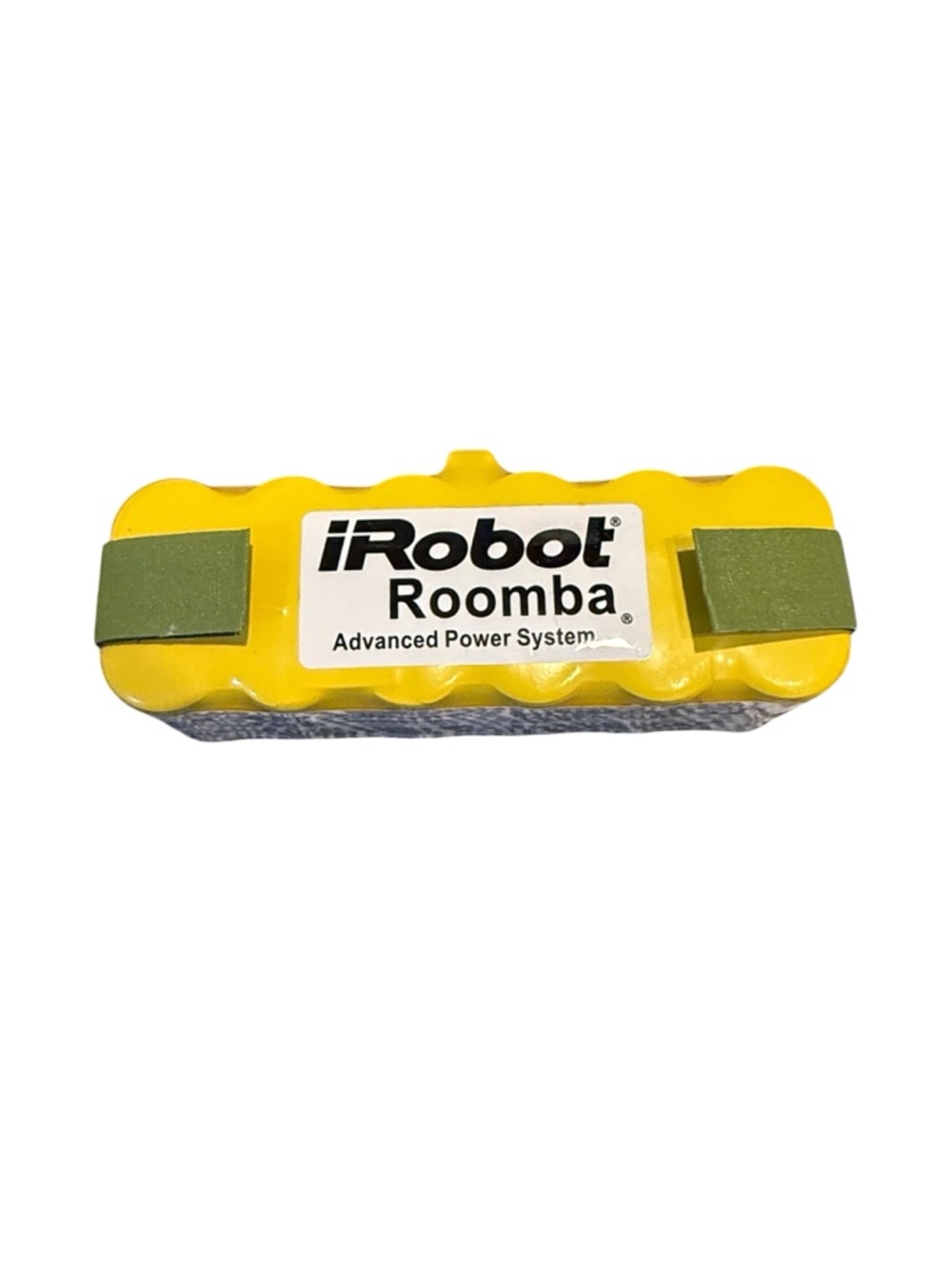 iRobot Roomba Long Life Battery (800 Series) Advanced Power System NOT TESTED